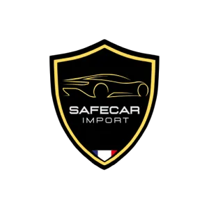 Logo safecar import